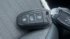 Peugeot 208 1.2 PureTech 100 Allure Premium + 5dr Petrol Hatchback